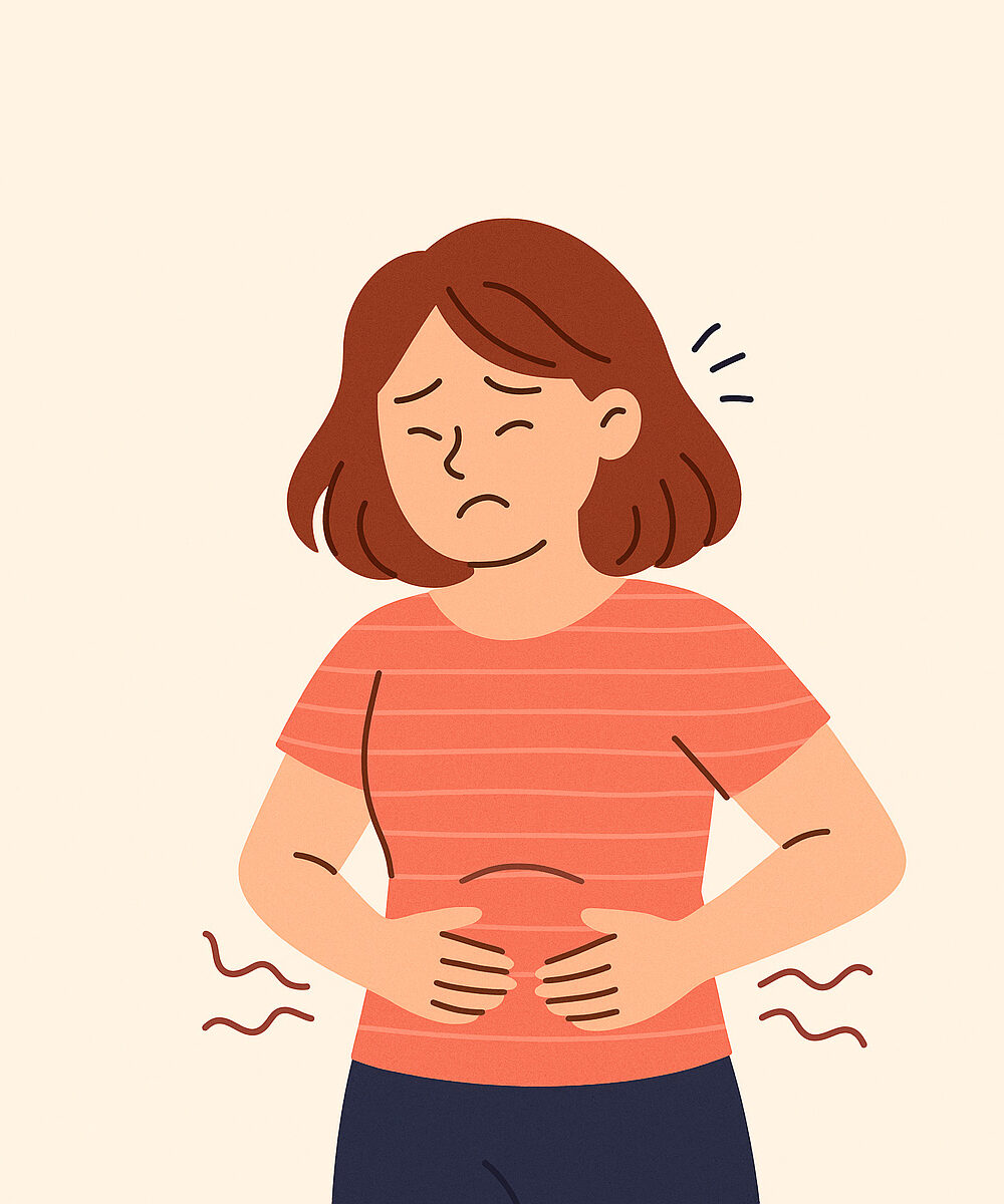 Foods That Make Bloating Worse (And What to Eat Instead)