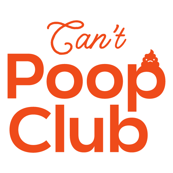 Can't Poop Club